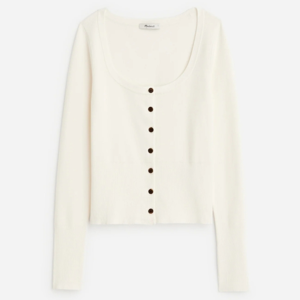 Madewell Cardigan